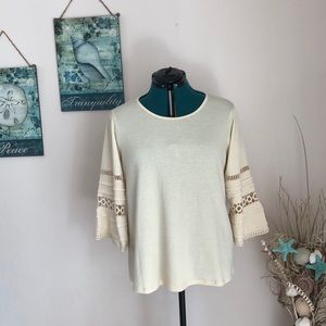 Comfortable, Flattering and Versatile Top